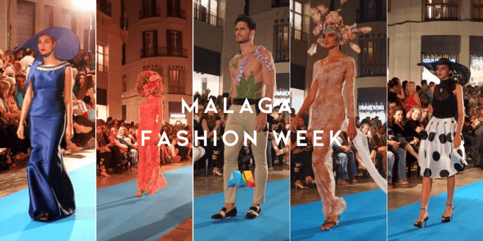 Malaga Fashion Week 2025