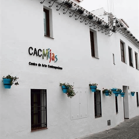 CAC Mijas, Centro de Arte Contemporaneo