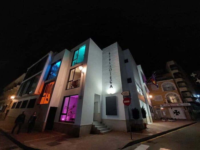 Ciclo de Teatro in Coín, Costa del Sol