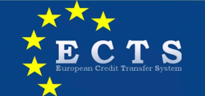 ects logo