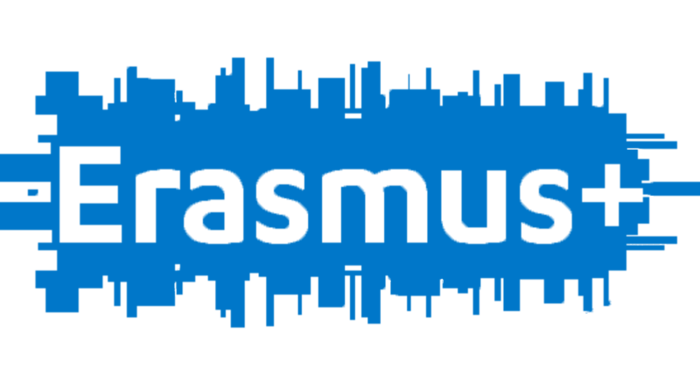 Erasmus Plus Logo
