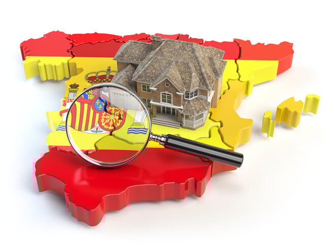 The Rise in US Demand for Property in Spain: What's Driving the Increase?