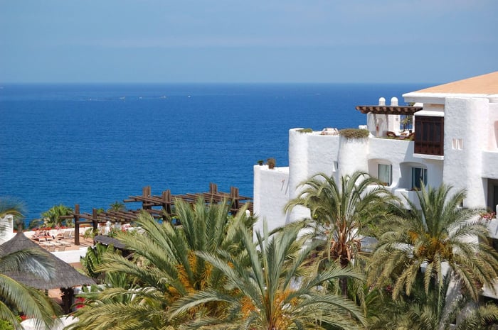Costa del Sol Real Estate