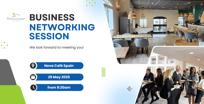 professional networking event