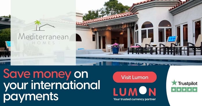 Best exchange rate in spain for property - lumon