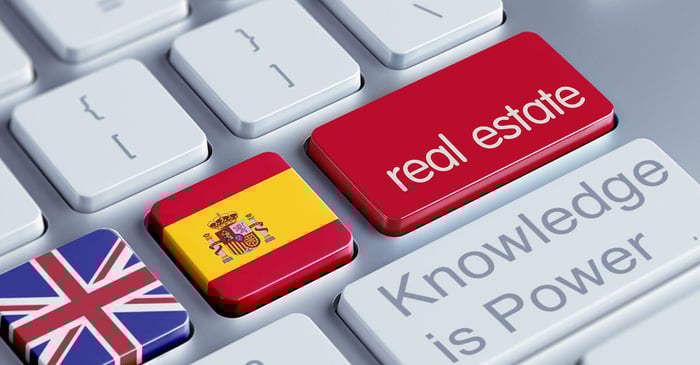 Common Spanish Property Terms, Translated to English