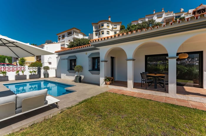 Featured Properties For Sale in Coín