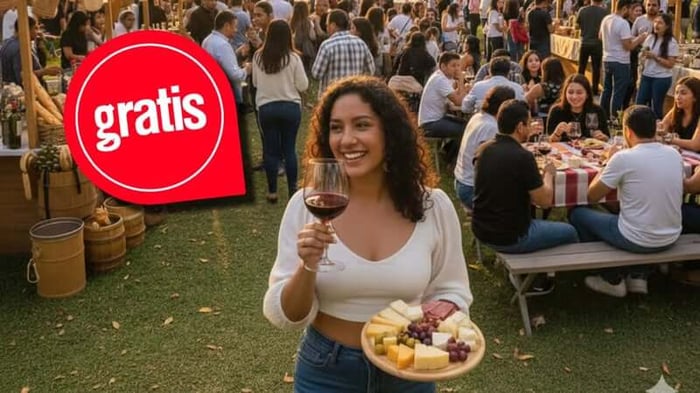 Festival del Queso y el Vino in Mijas, Costa del Sol