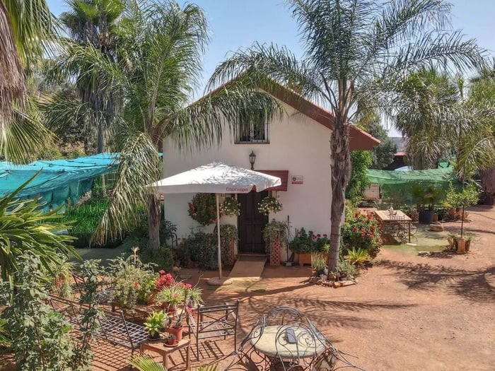 Photo of a country house for sale in Monda