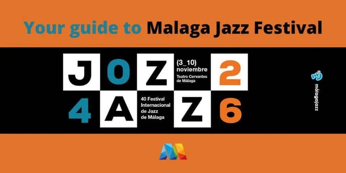 Málaga International Jazz Festival in Málaga, Costa del Sol
