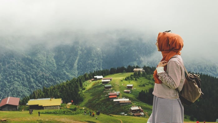 Make the Most of your Study Abroad Experience