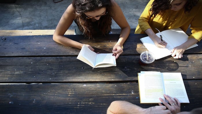 School and Life Balance in College: A Guide for Parents