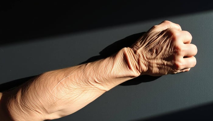 what is sarcopenia