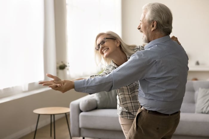 Effortless Daily Habits for Vitality