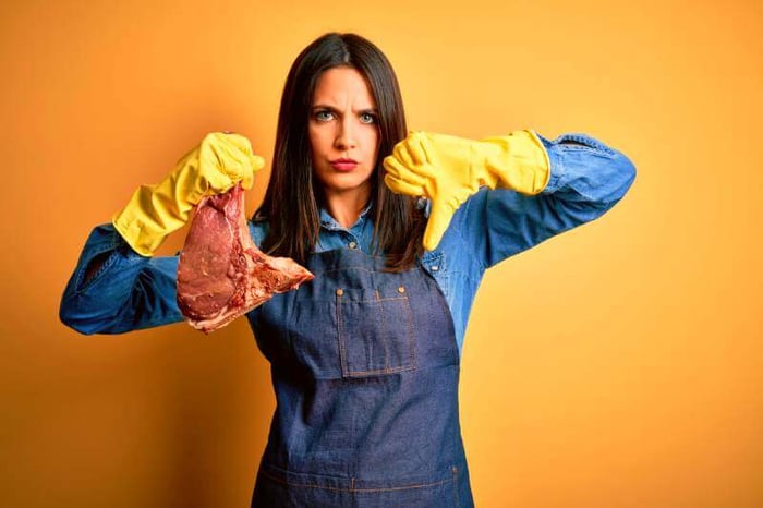 3 Hidden Dangers of the Keto Diet