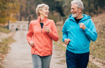 What is Sarcopenia? Understanding This Muscle Loss Condition