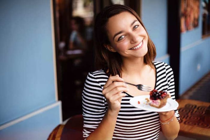 7 Delicious No-Guilt 