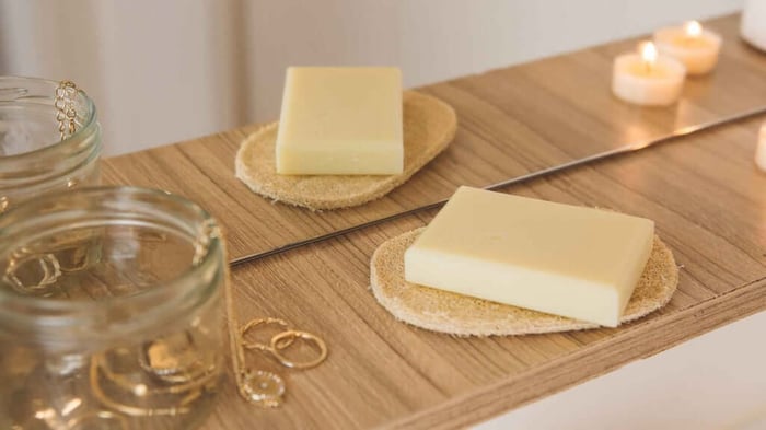 Trockene Haut in Winter Bio Plastikfreie Kosmetik