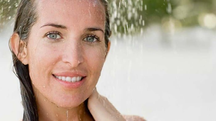Haarseife statt Shampoo