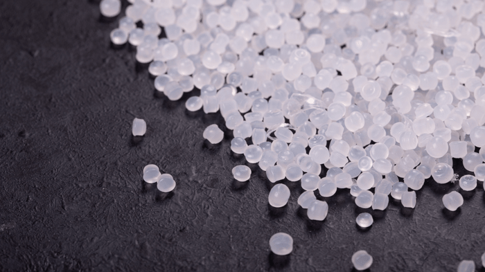 Naturkosmetik ohne Mikroplastik