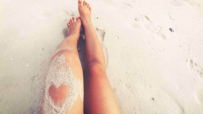 Pflege nach dem Sonnenbad – Tipps für gepflegt Haut