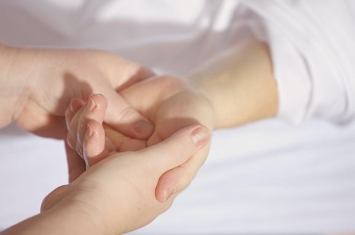 Handreinigung - aber richtig mit ERUi Bio Naturkosmetik