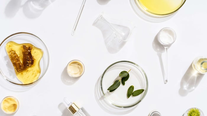 Was ist Naturkosmetik