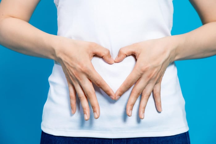 What’s happening inside your stomach?