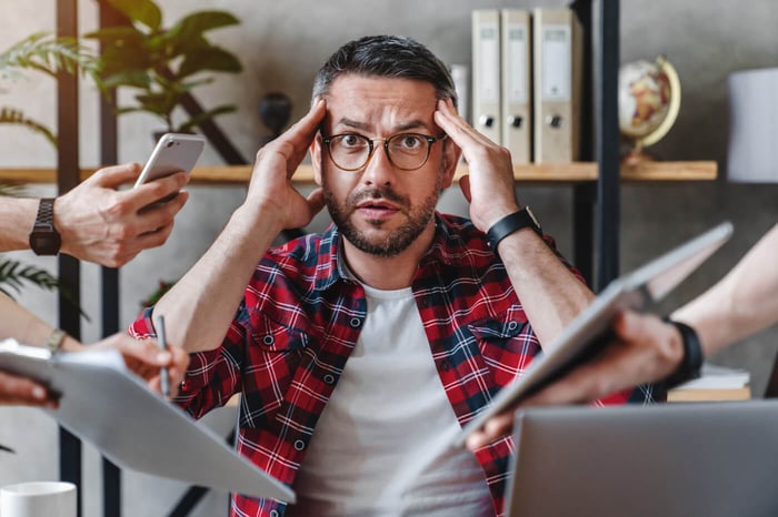 Unraveling Stress and Its Impact on Energy and Sleep