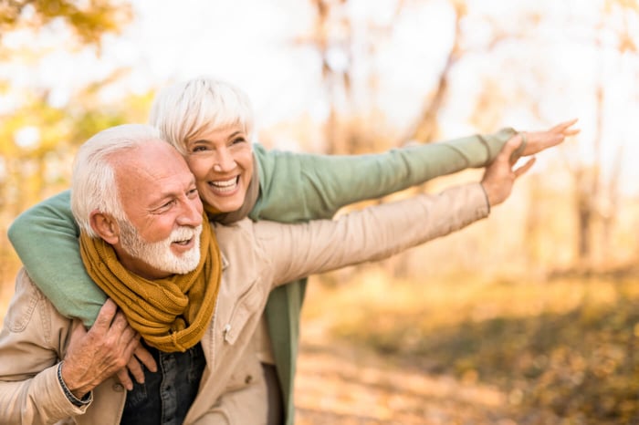 Harvesting Health: 5 Habits to Support Longevity