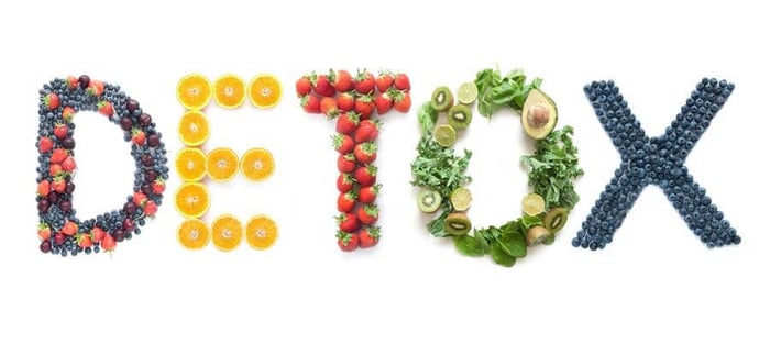How Cleansing Helps to Manage Healthy Weight and Improve Energy