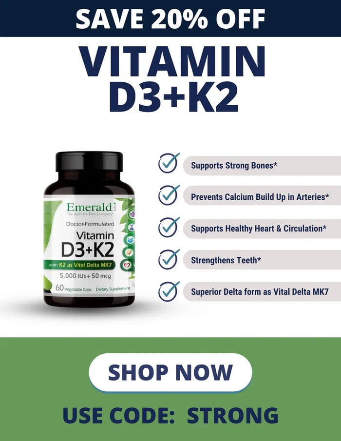 vitamin k2