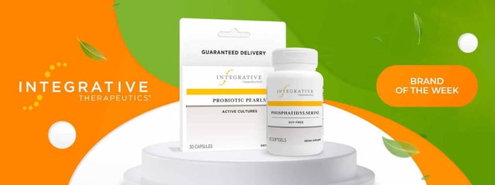 Integrative Therapeutics Supplements