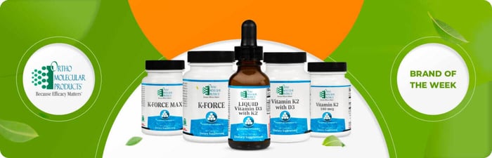 Ortho Molecular Products