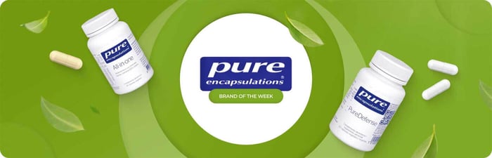 Pure Encapsulation