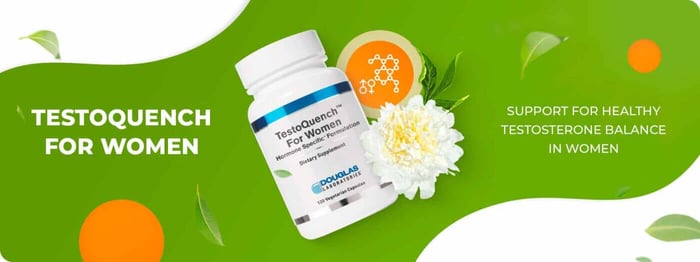 TestoQuench for Women