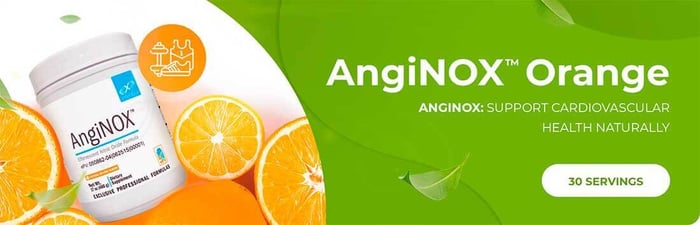 Anginox by Xymogen