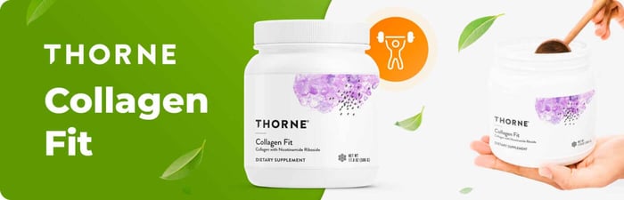 Collagen Fit By Thorne
