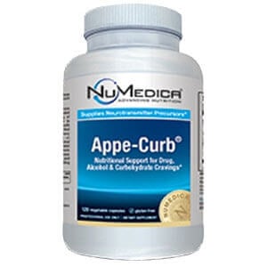 Appe-Curb Conquering your Cravings