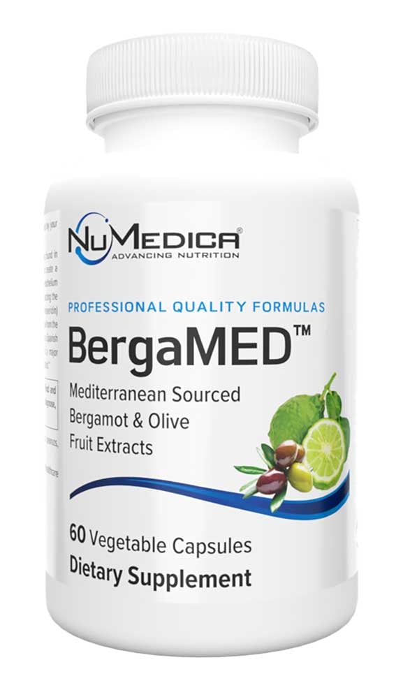 BergaMED by Numedica: A Comprehensive Guide