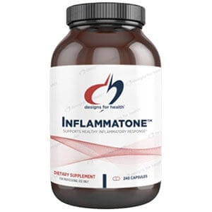 Inflammatone by Designs for Health Combating Inflammation