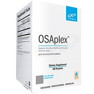 Osaplex by Xymogen Joint Health & Bone Strength