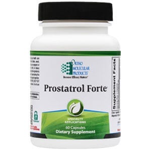 Prostatrol Forte in Prostate Health Power