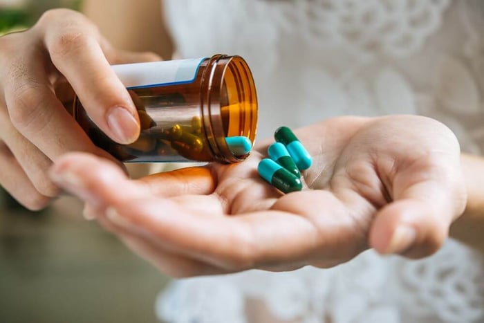 Is Methylene Blue Safe for Long-Term Use?
