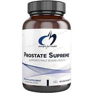 Prostate Supreme helps Navigate Men's Health