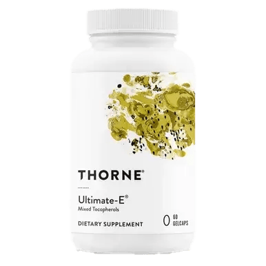 Ultimate-E Unleash Radiant Health