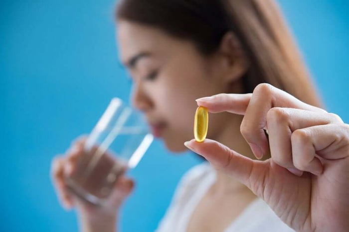what vitamin boosts metabolism