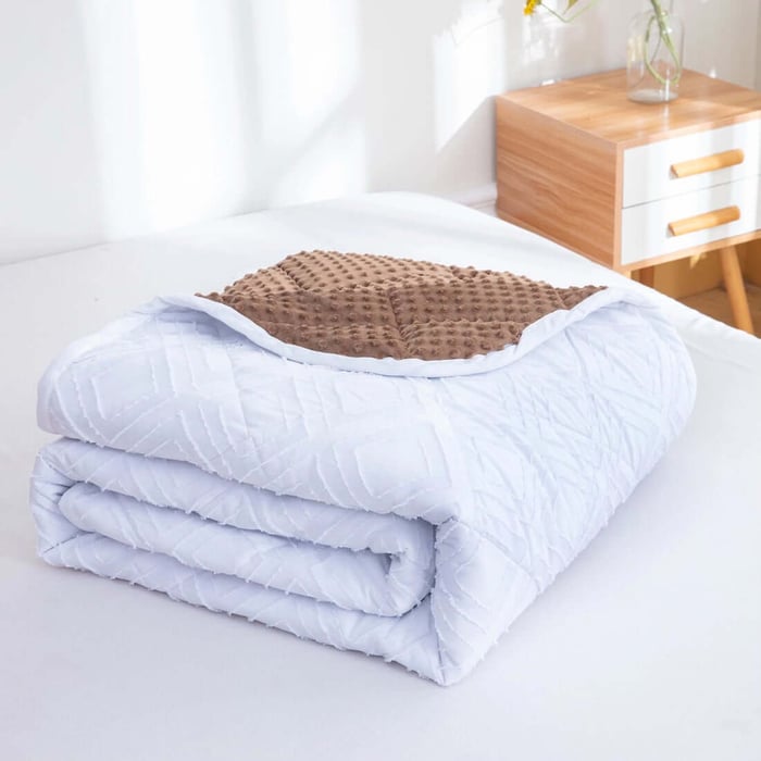Minky Blankets, The Cozy Comfort of MyTickie.com