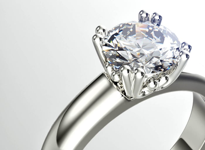 How to Buy a Diamond: The 4Cs and the 5th