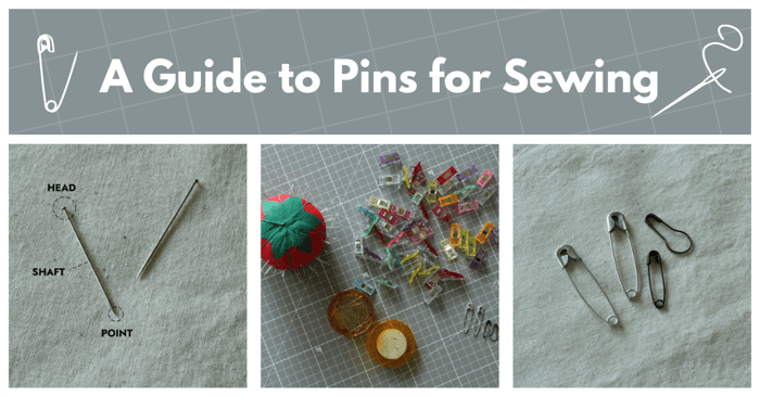 Pinning Fabric